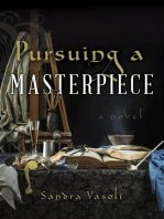 Pursuing a Masterpiece