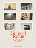 Unusual Rome