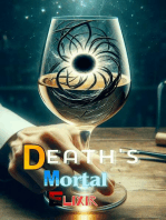 Death's Mortal Elixir