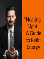"Healing Light: A Guide to Reiki Energy": "The Radiant Path: A Series on Reiki Energy"