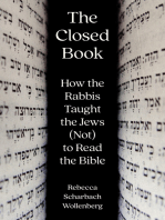 The Closed Book