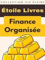 Finance Organisée: Collection Vie Pleine, #19