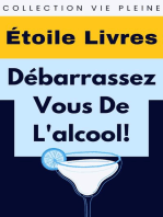 Débarrassez-Vous De L'alcool!: Collection Vie Pleine, #17