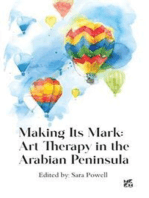 Making its Mark: Art Therapy in the Arabian Peninsula