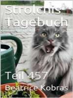 Strolchis Tagebuch - Teil 457