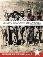 Stella Rossa: Romanzo partigiano