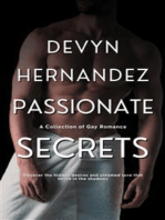 Passionate Secrets