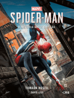 Homem-Aranha – Tomada hostil