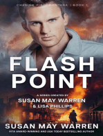 Flashpoint: Chasing Fire: Montana, #1