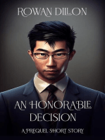 An Honorable Decision