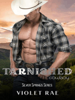 Tarnished (Cowboy)