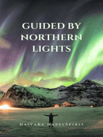 Guided by Northern Lights