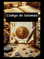 O Codigo De Salomao