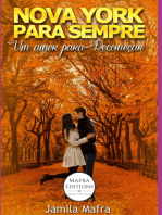 Nova York Para Sempre, Um Amor Para Recomeçar (livro 1) (coleção Novos Romances)