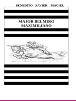 Major Belmiro Maximiliano