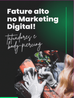 Fature Alto No Marketing Digital!