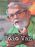 Testemunhas De João Vaz