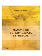 Manual De Suprevivencia Espiritual