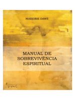 Manual De Sobrevivência Espiritual