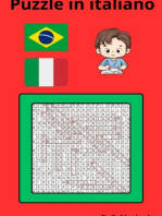 Puzzle In Italiano