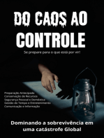 Do Caos Ao Controle