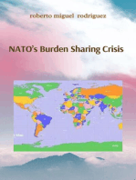 NATO'S Burden Sharing Crisis