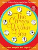 The Career Within You