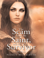 The Scam Artist, the Saint, and the Survivor: A Memoir