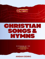 Christian Songs and Hymns: Kingdom Empowerment Resources