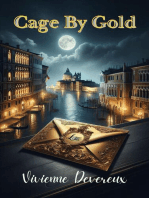 Cage By Gold