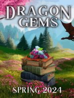 Dragon Gems (Spring 2024)