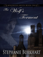 The Wolf's Torment