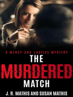 The Murdered Match