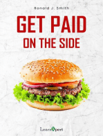 Get Paid on the Side