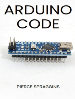 ARDUINO CODE: Mastering Arduino Programming for Embedded Systems (2024 Guide)