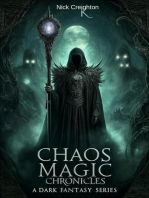 Chaos Magic Chronicles