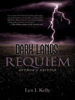 Dark Lands: Requiem - Author's Edition