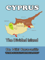 Cyprus: The Divided Island