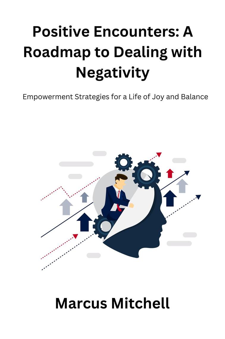Positive Encounters by Marcus Mitchell (Ebook) - Read free for 30 days