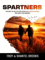 Spartners: Discover the Value in Your Spouse as a Business Partner and Enrich Your Marriage