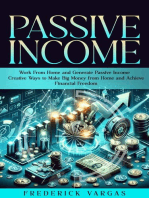 Passive Income