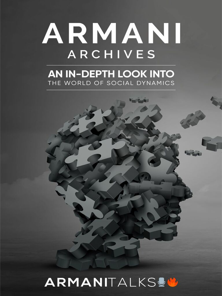 Armani Archives by Armani Talks (Ebook) - Read free for 30 days