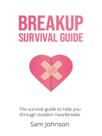 Breakup Survival Guide