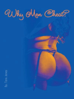 Why Men Cheat?