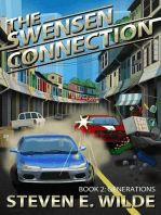 The Swensen Connection: The Swensen Connection, #1