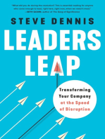 Leaders Leap