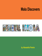 Mala Discovers Medieval India