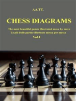 Chess Diagrams