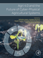 Agri 4.0 and the Future of Cyber-Physical Agricultural Systems