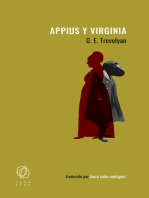 Appius y Virginia